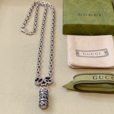 Gucci Necklaces